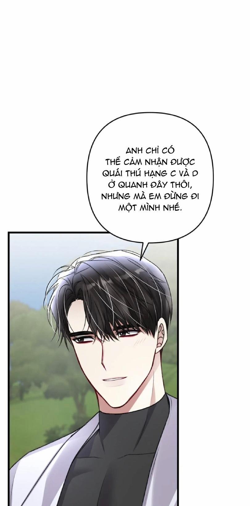 Cuộc Sống Thường Nhật Của Trị Liệu Viên Hạng B 62 trang 13