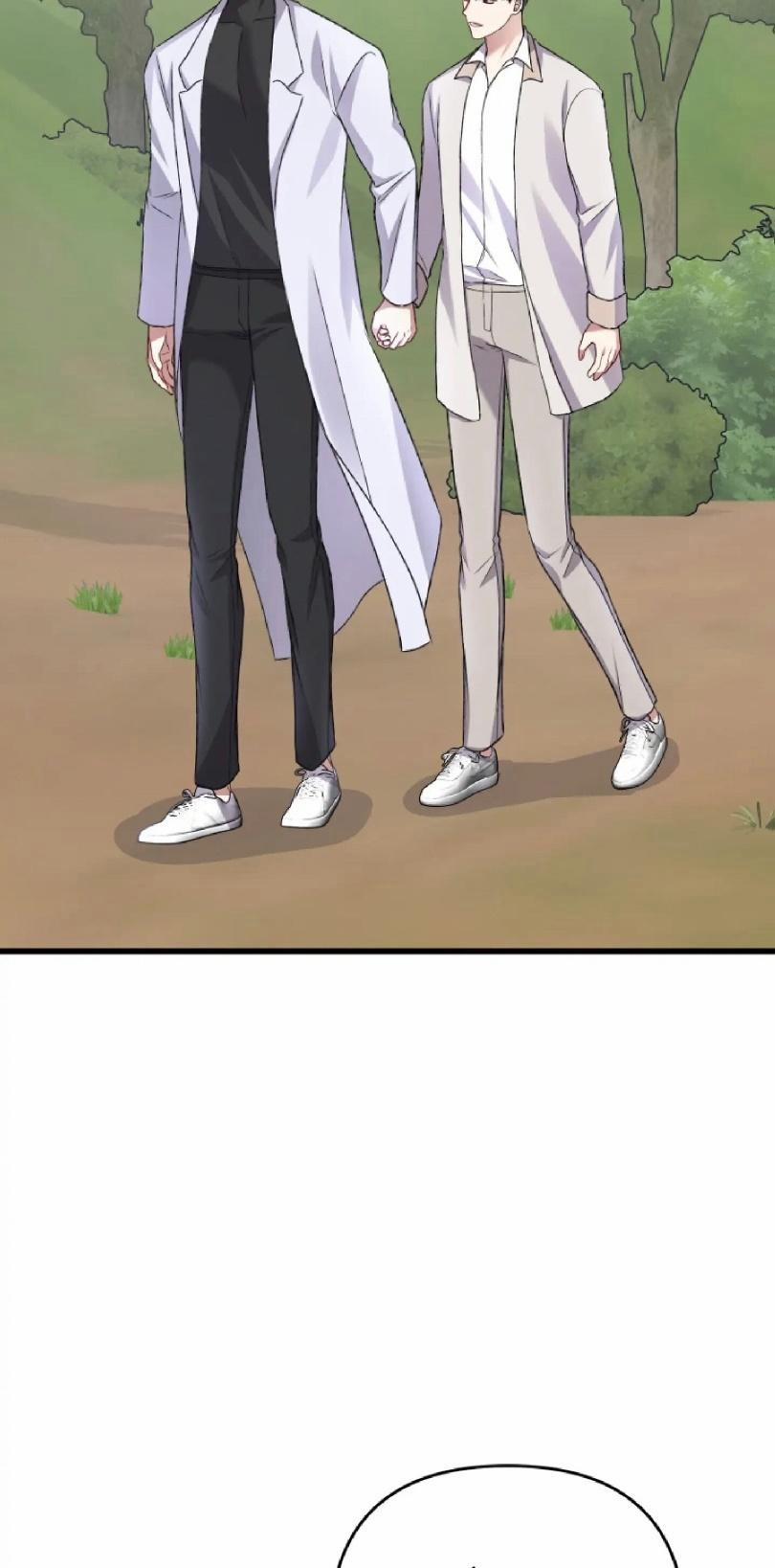 Cuộc Sống Thường Nhật Của Trị Liệu Viên Hạng B 62 trang 16