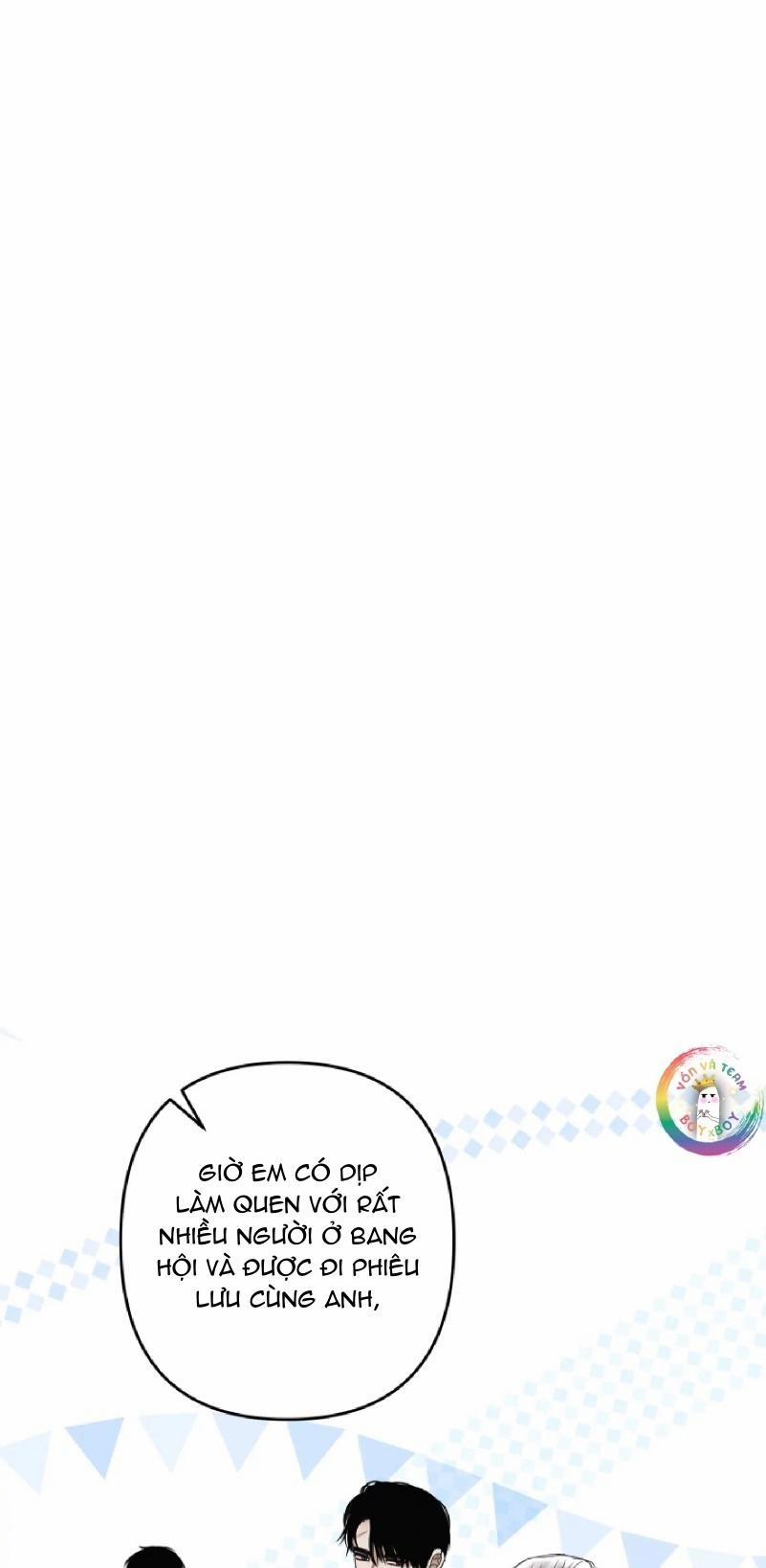 Cuộc Sống Thường Nhật Của Trị Liệu Viên Hạng B 62 trang 18
