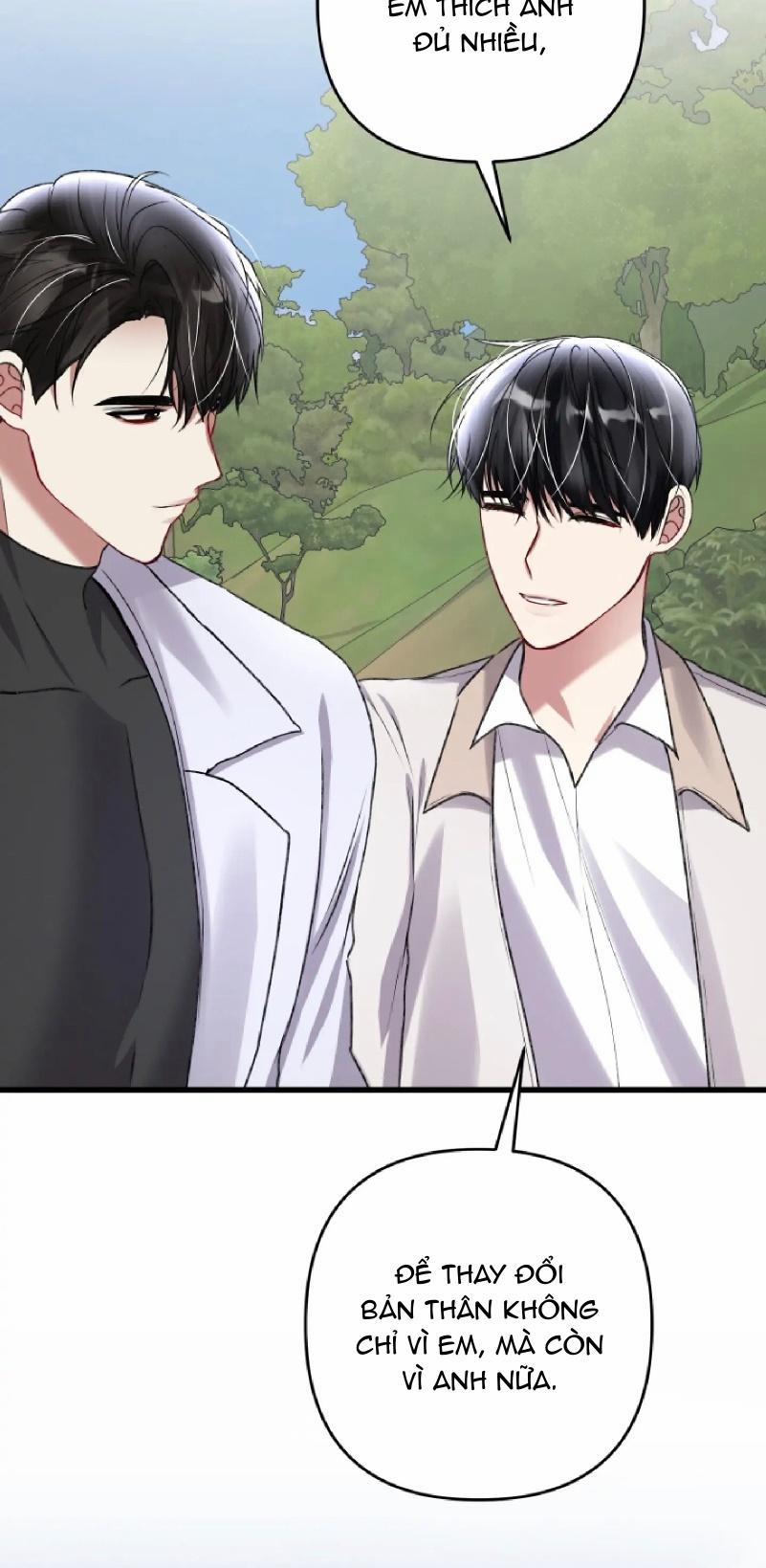 Cuộc Sống Thường Nhật Của Trị Liệu Viên Hạng B 62 trang 20