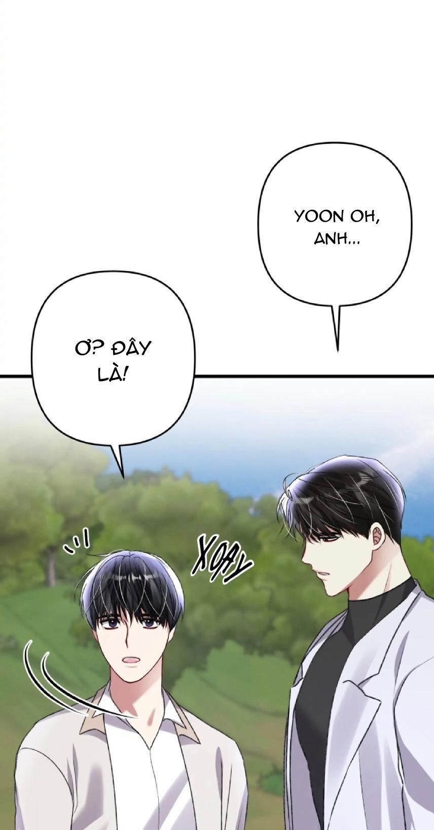 Cuộc Sống Thường Nhật Của Trị Liệu Viên Hạng B 62 trang 24