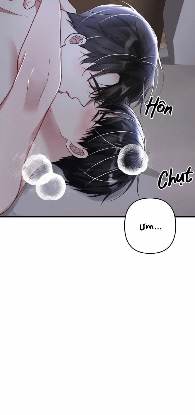 Cuộc Sống Thường Nhật Của Trị Liệu Viên Hạng B 62 trang 31