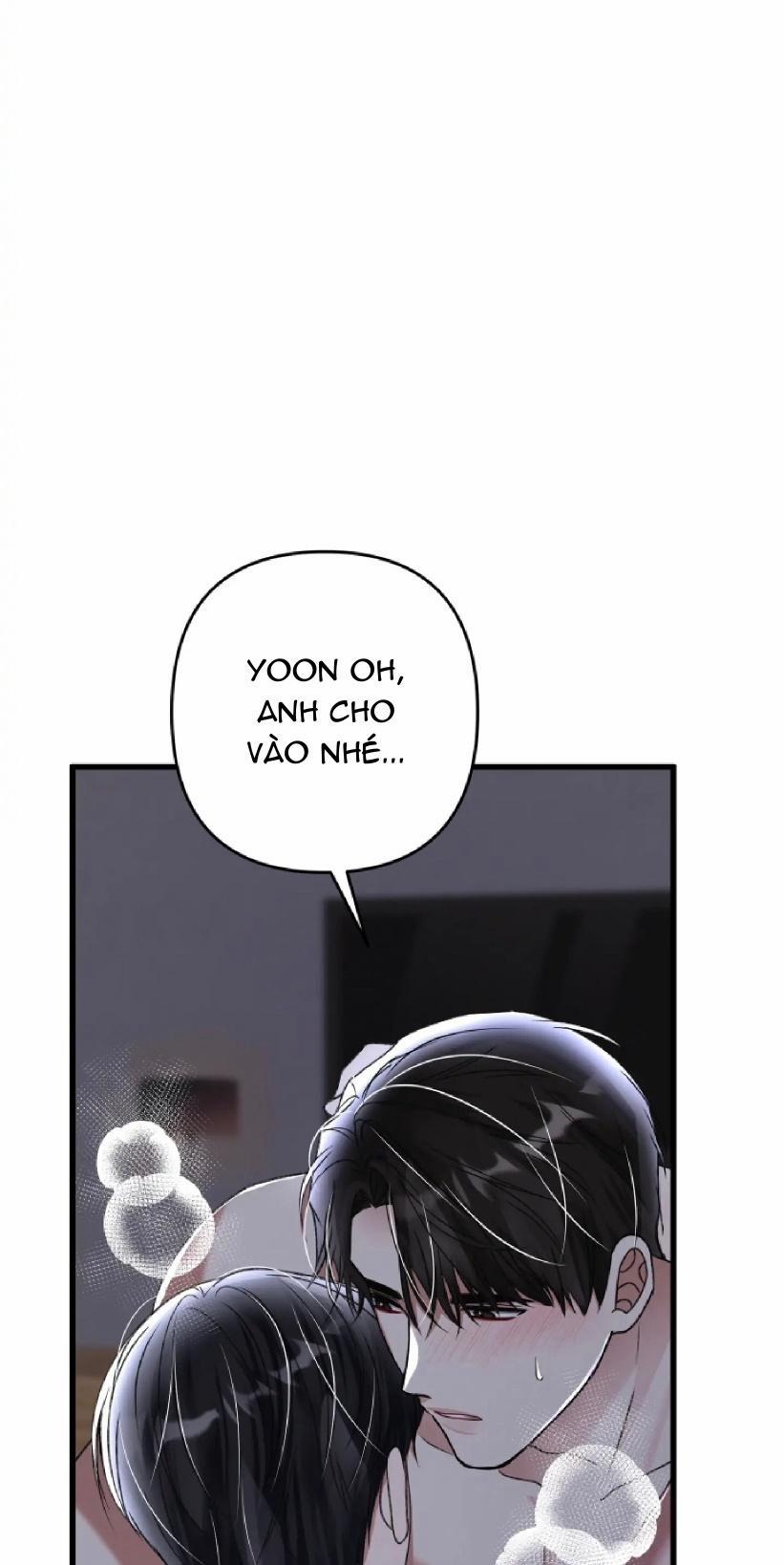 Cuộc Sống Thường Nhật Của Trị Liệu Viên Hạng B 62 trang 33