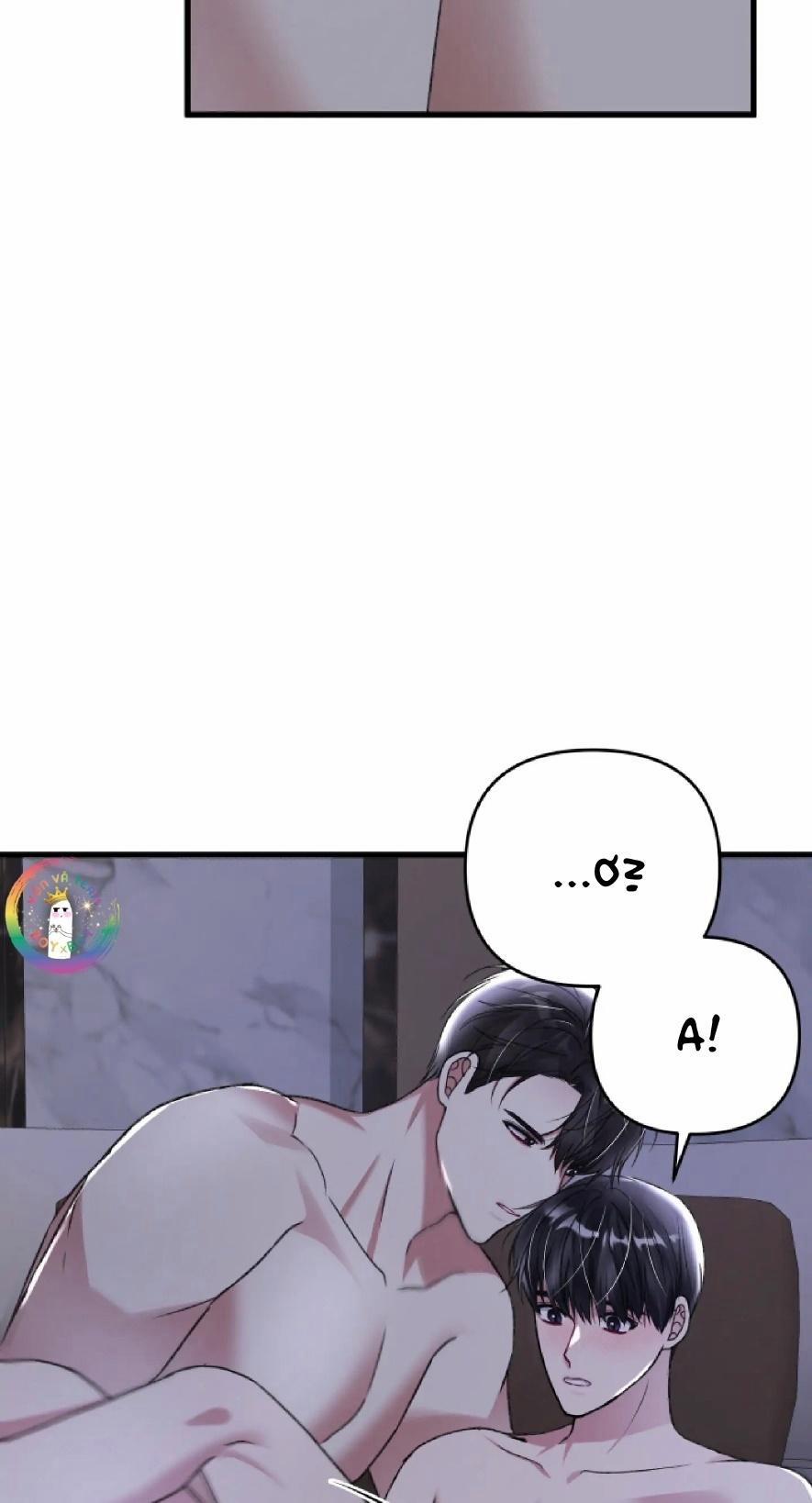 Cuộc Sống Thường Nhật Của Trị Liệu Viên Hạng B 62 trang 39