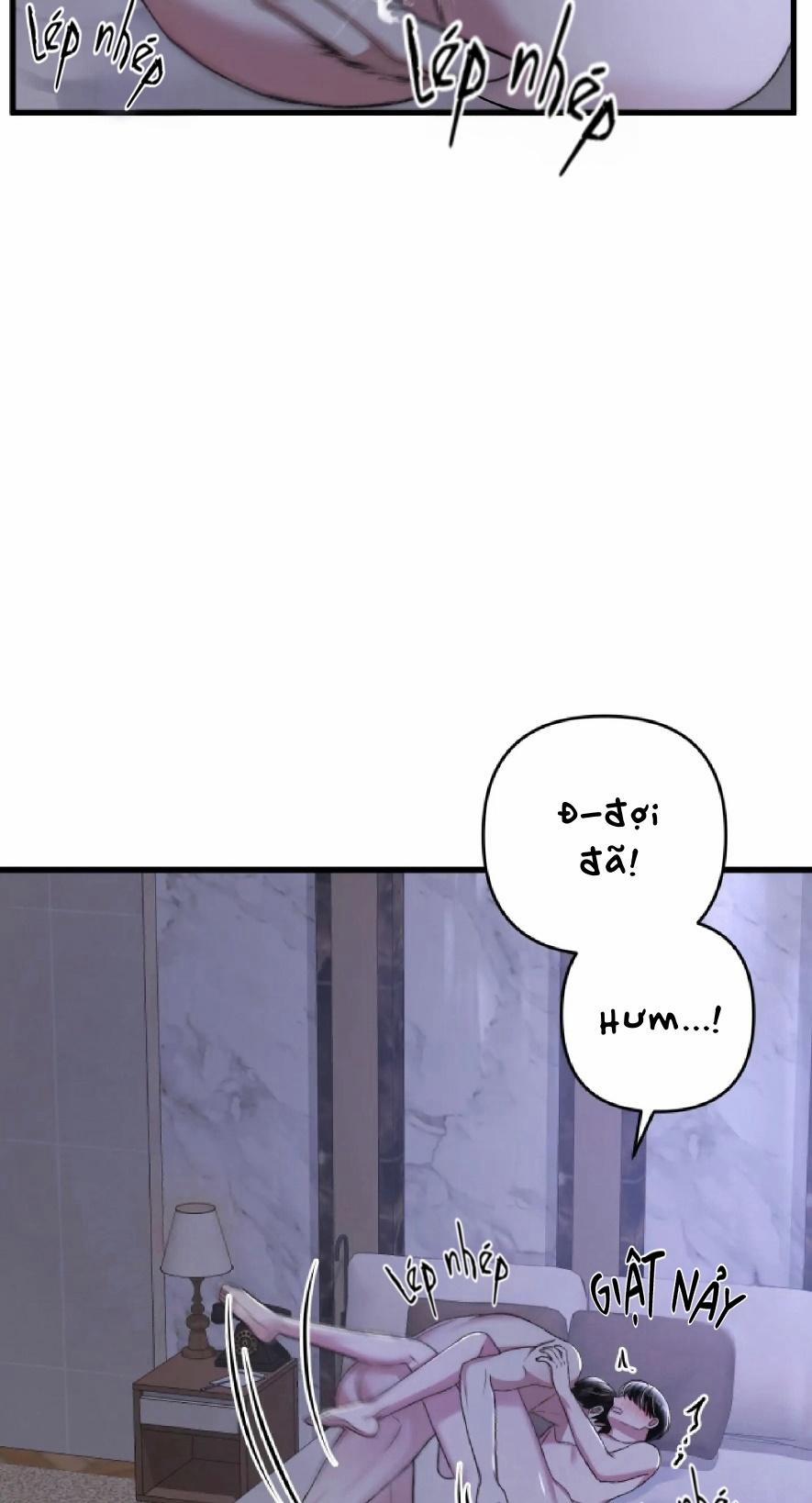 Cuộc Sống Thường Nhật Của Trị Liệu Viên Hạng B 62 trang 41