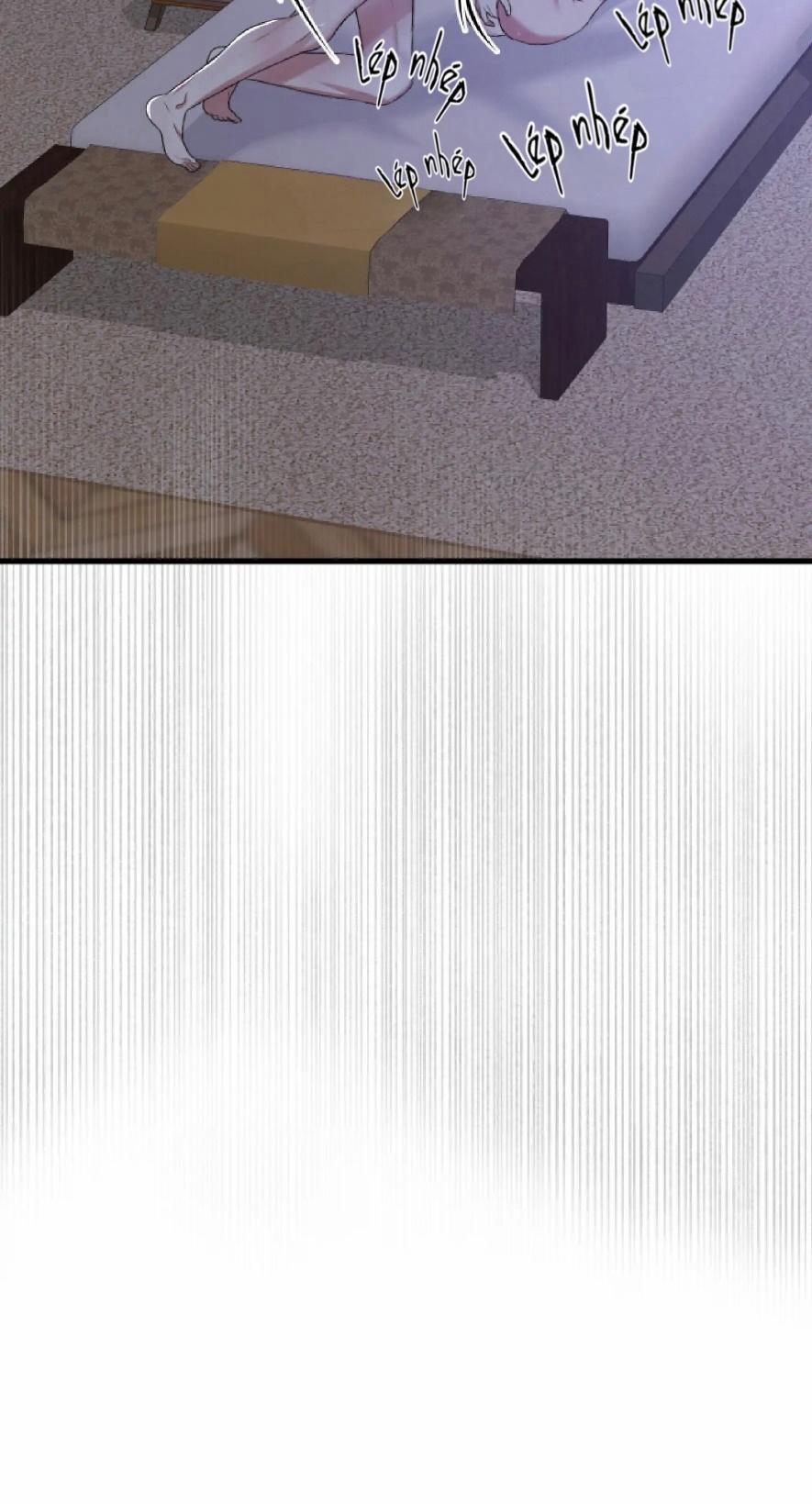 Cuộc Sống Thường Nhật Của Trị Liệu Viên Hạng B 62 trang 42