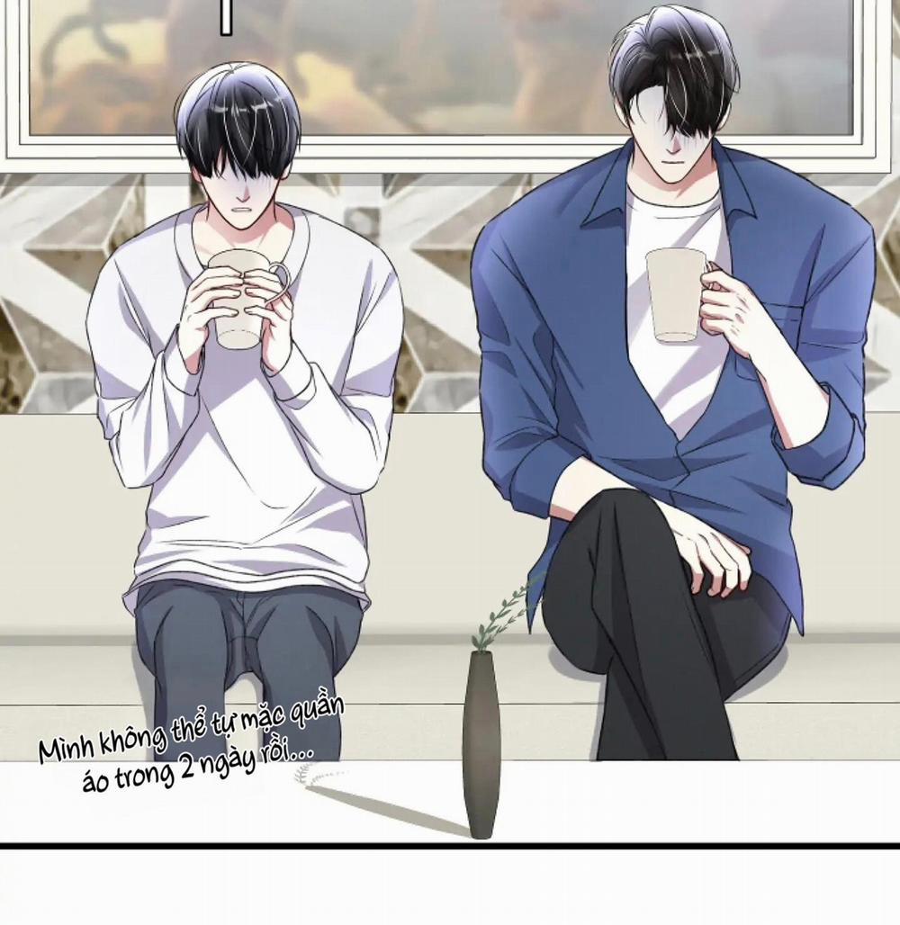 Cuộc Sống Thường Nhật Của Trị Liệu Viên Hạng B 62 trang 47