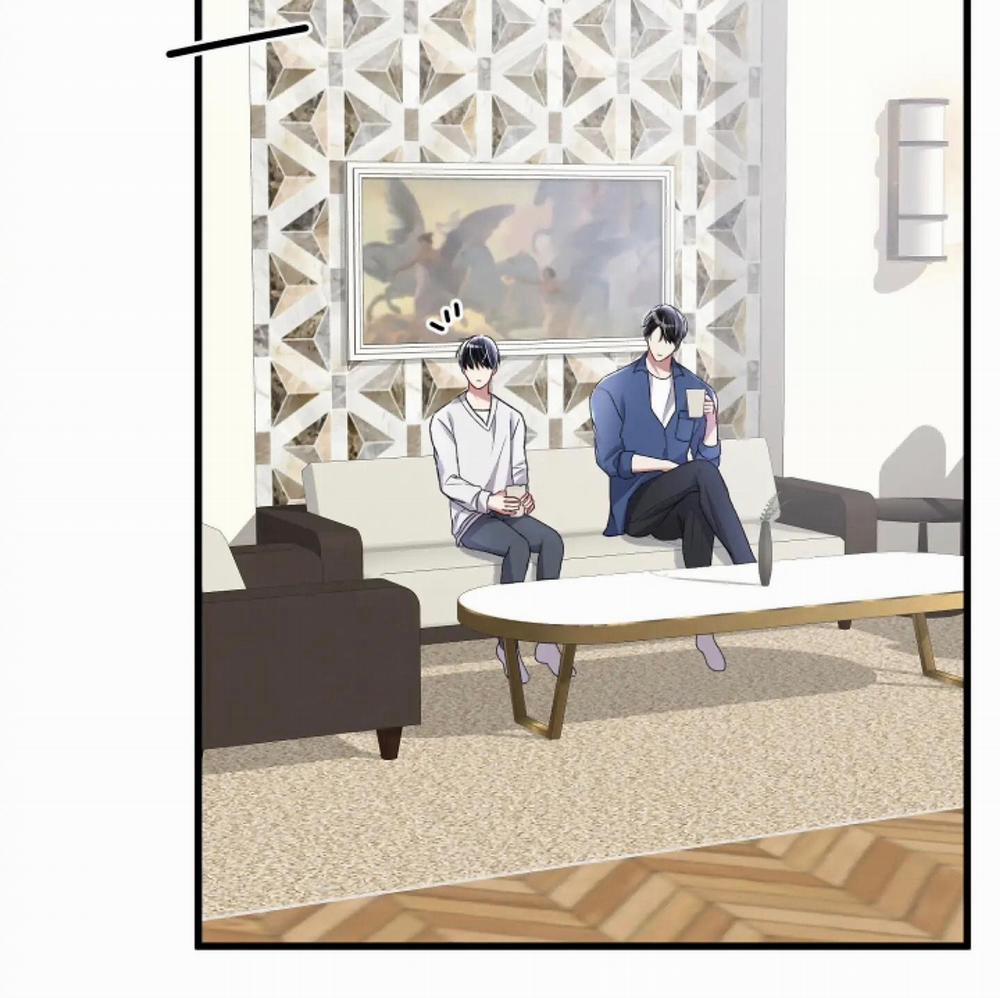 Cuộc Sống Thường Nhật Của Trị Liệu Viên Hạng B 62 trang 52