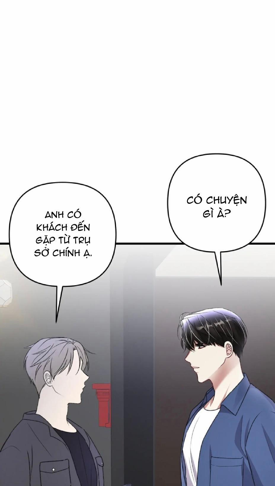 Cuộc Sống Thường Nhật Của Trị Liệu Viên Hạng B 62 trang 53