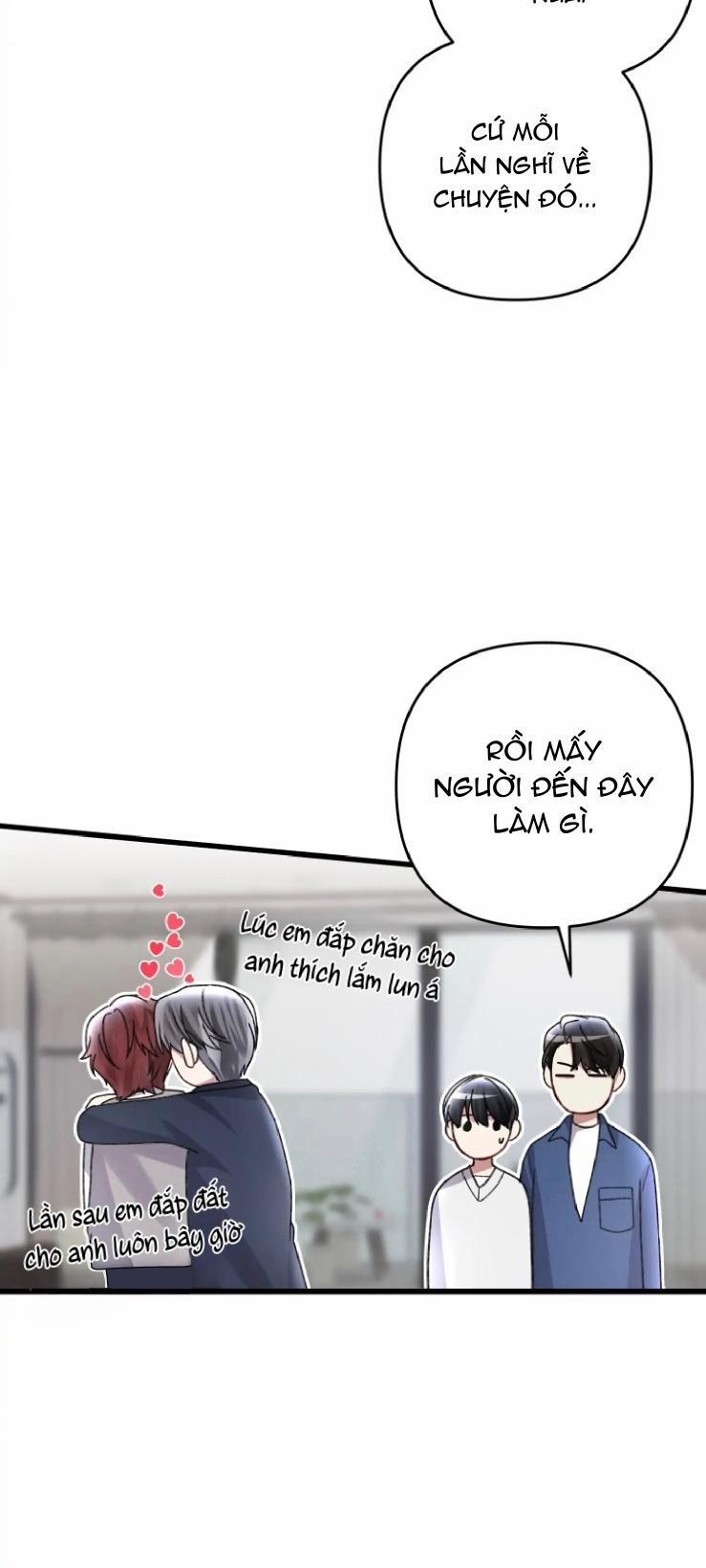 Cuộc Sống Thường Nhật Của Trị Liệu Viên Hạng B 62 trang 60