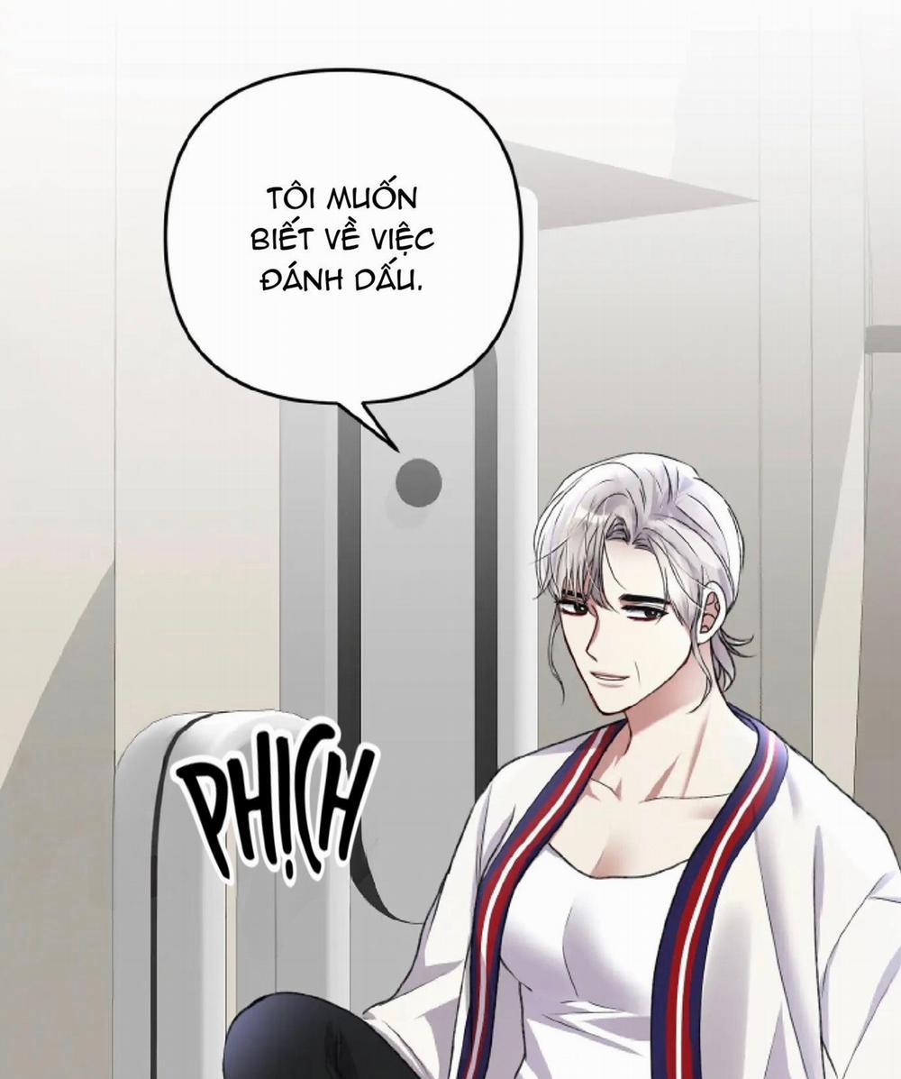 Cuộc Sống Thường Nhật Của Trị Liệu Viên Hạng B 62 trang 66