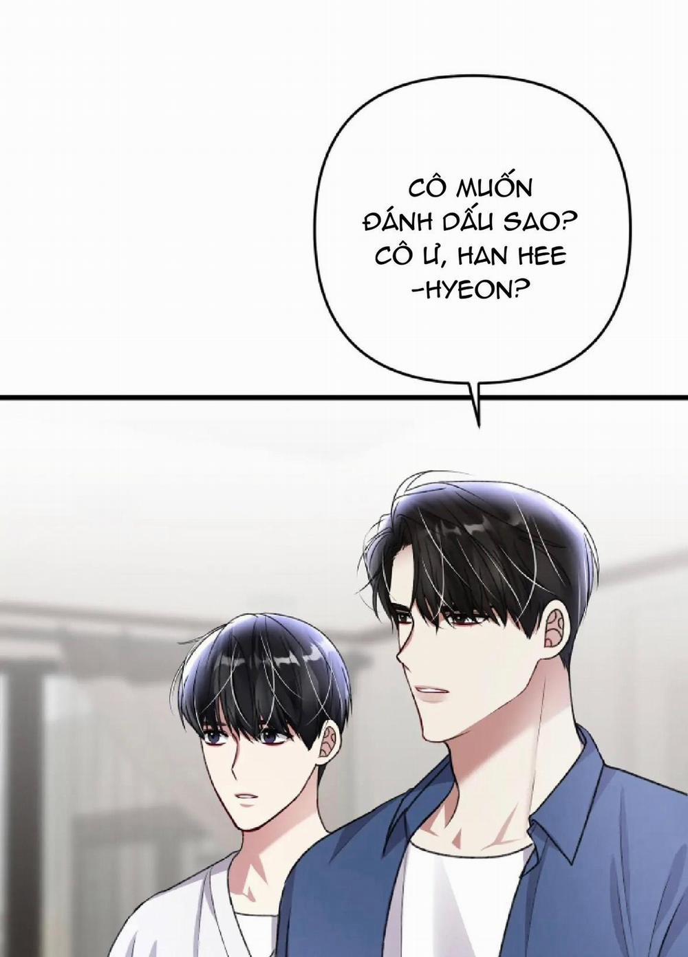Cuộc Sống Thường Nhật Của Trị Liệu Viên Hạng B 62 trang 68