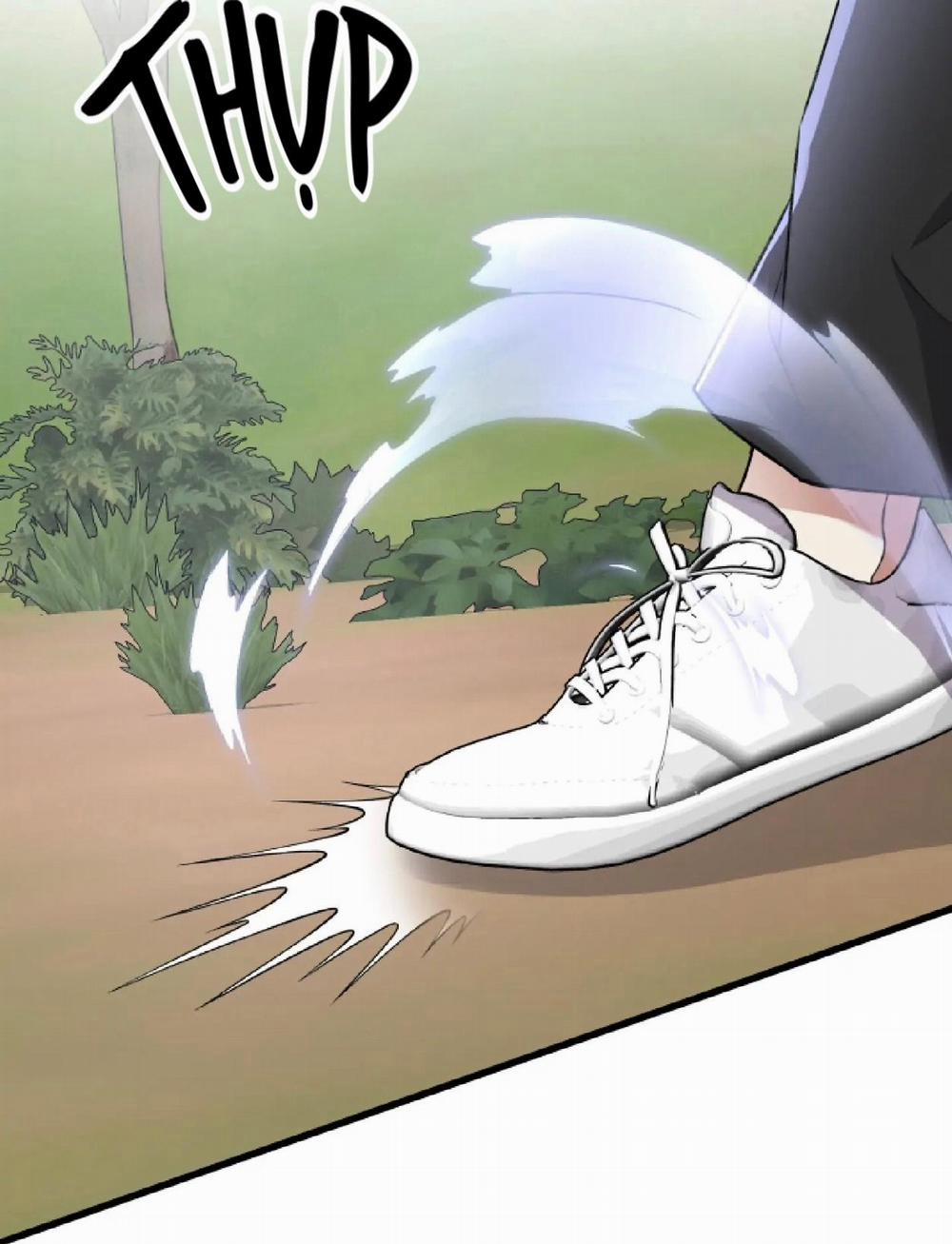 Cuộc Sống Thường Nhật Của Trị Liệu Viên Hạng B 62 trang 7