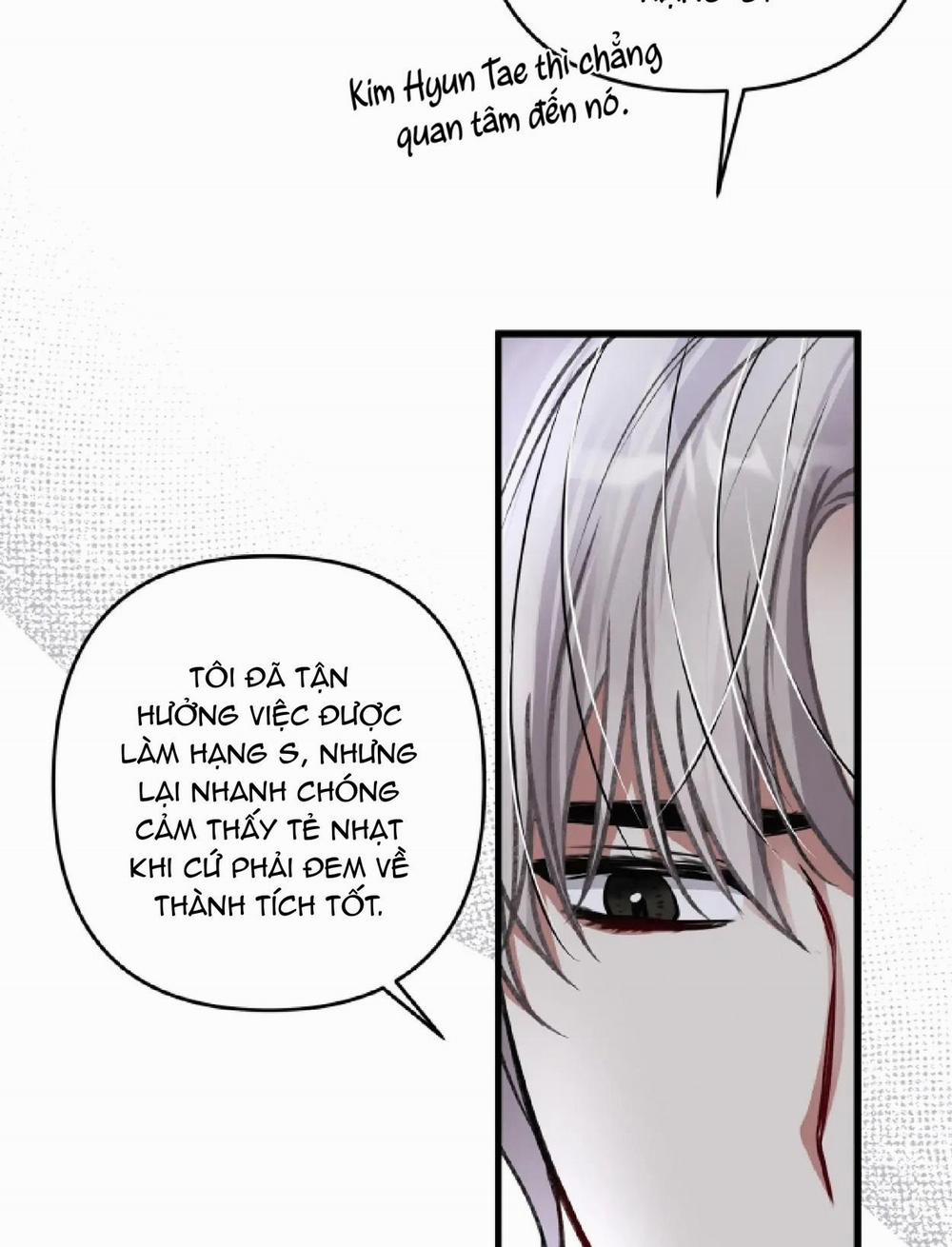 Cuộc Sống Thường Nhật Của Trị Liệu Viên Hạng B 62 trang 74