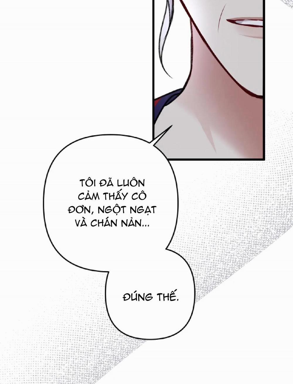 Cuộc Sống Thường Nhật Của Trị Liệu Viên Hạng B 62 trang 75