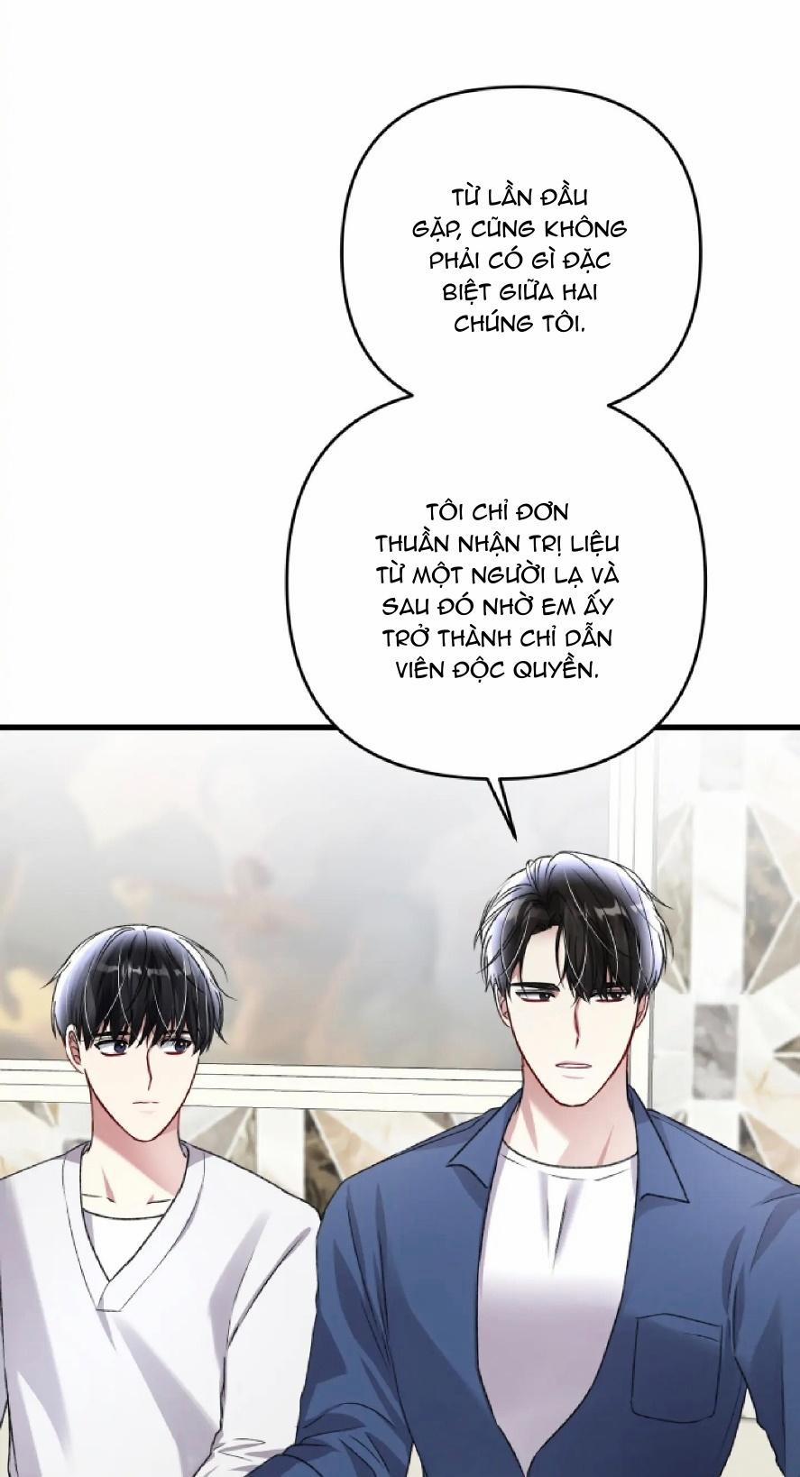 Cuộc Sống Thường Nhật Của Trị Liệu Viên Hạng B 62 trang 79