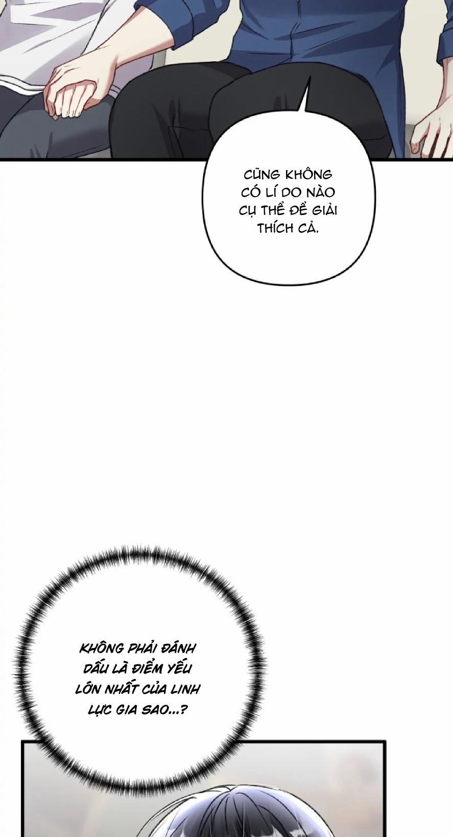 Cuộc Sống Thường Nhật Của Trị Liệu Viên Hạng B 62 trang 80