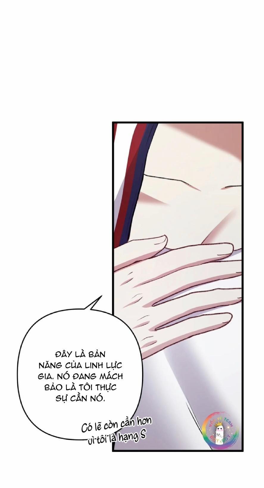 Cuộc Sống Thường Nhật Của Trị Liệu Viên Hạng B 62 trang 82