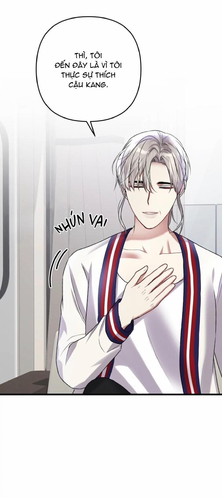 Cuộc Sống Thường Nhật Của Trị Liệu Viên Hạng B 62 trang 83