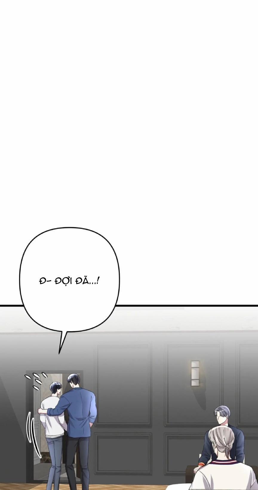 Cuộc Sống Thường Nhật Của Trị Liệu Viên Hạng B 62 trang 88