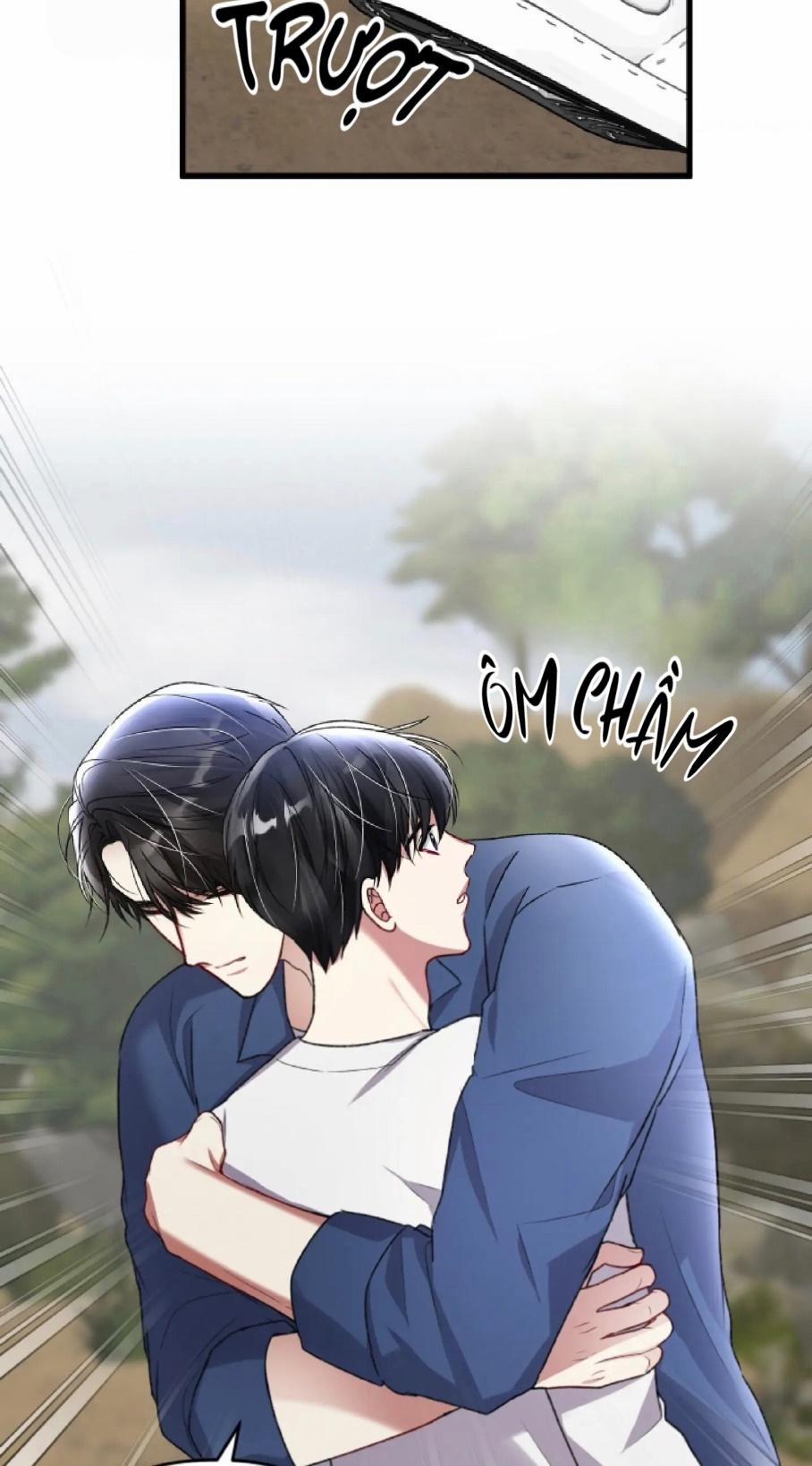 Cuộc Sống Thường Nhật Của Trị Liệu Viên Hạng B 62 trang 94