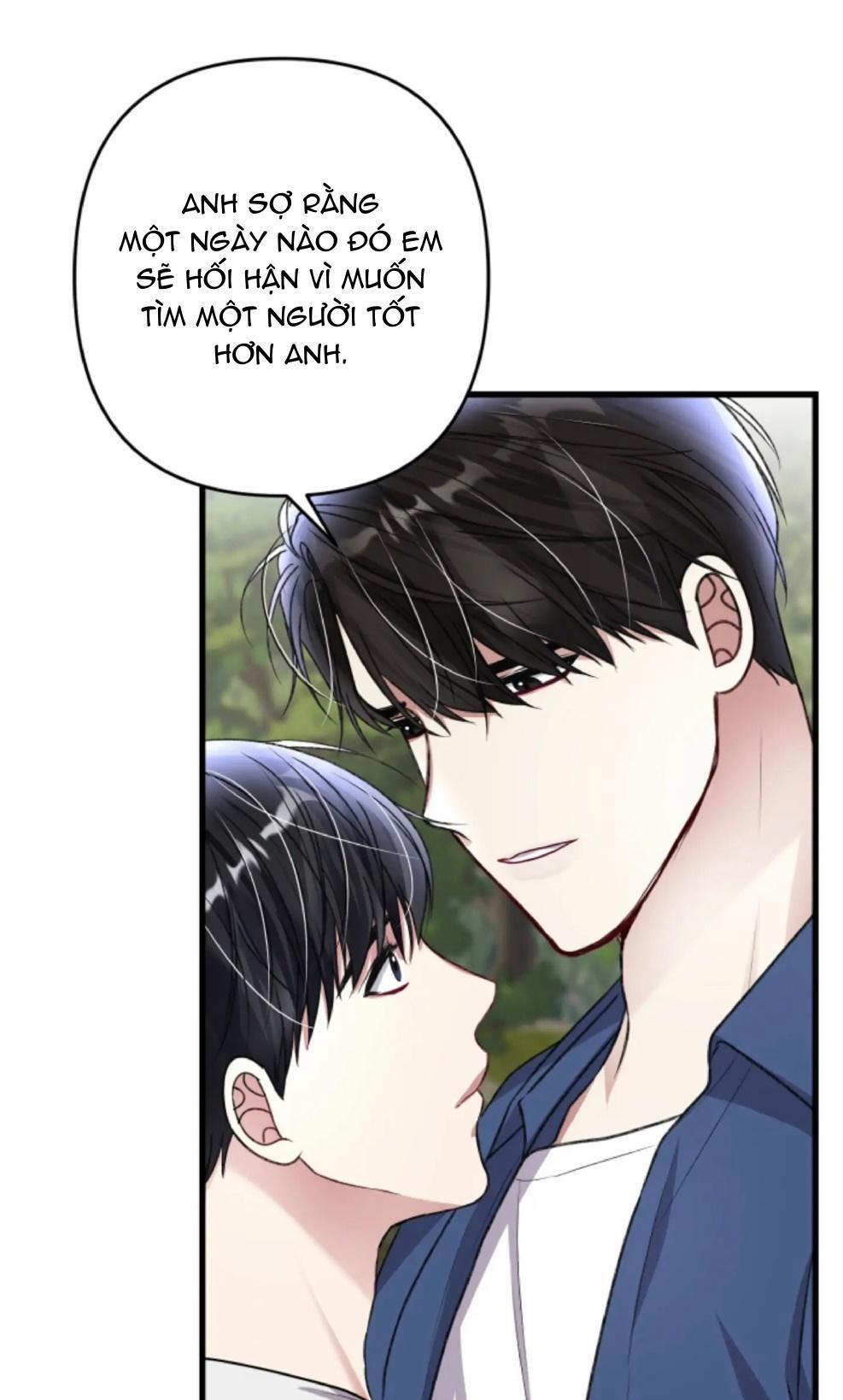 Cuộc Sống Thường Nhật Của Trị Liệu Viên Hạng B 62 trang 98