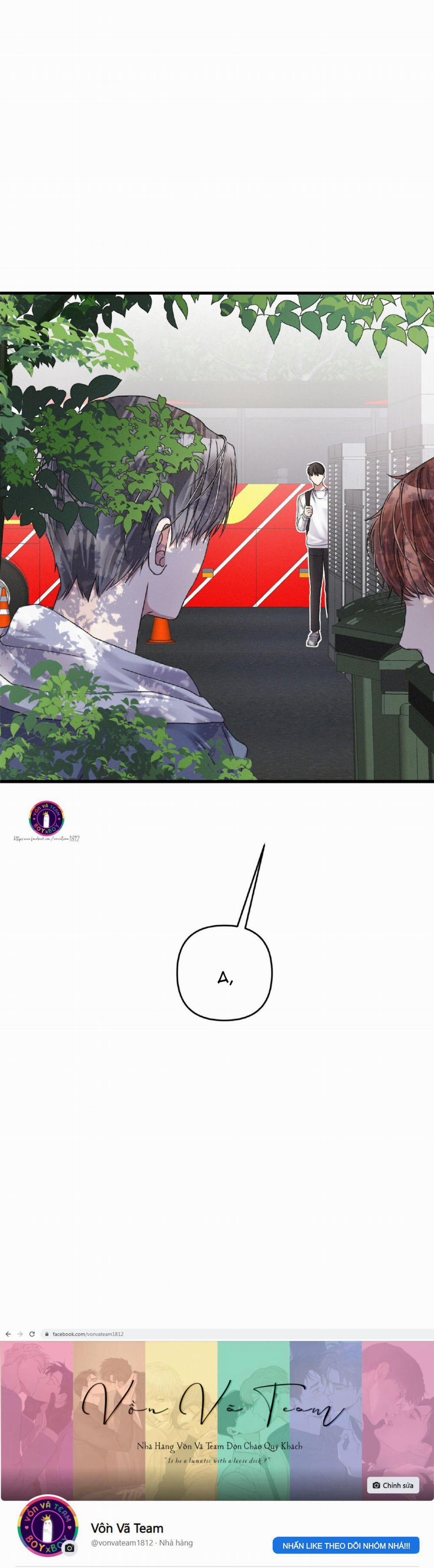 Cuộc Sống Thường Nhật Của Trị Liệu Viên Hạng B 8 trang 22