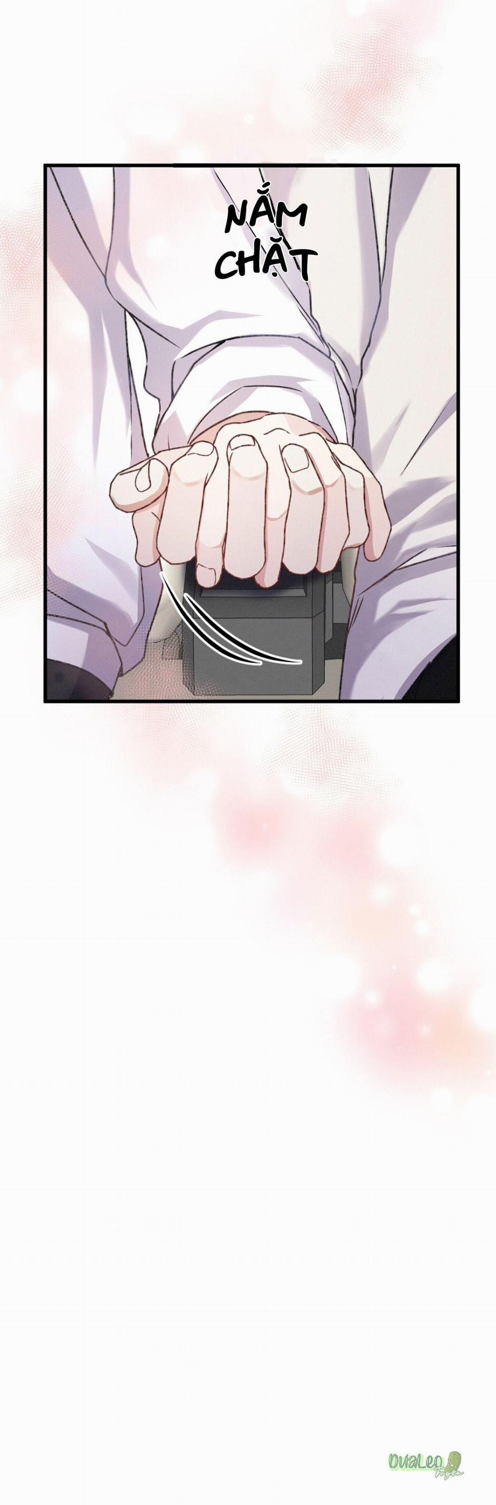 Cuộc Sống Thường Nhật Của Trị Liệu Viên Hạng B 9 trang 18