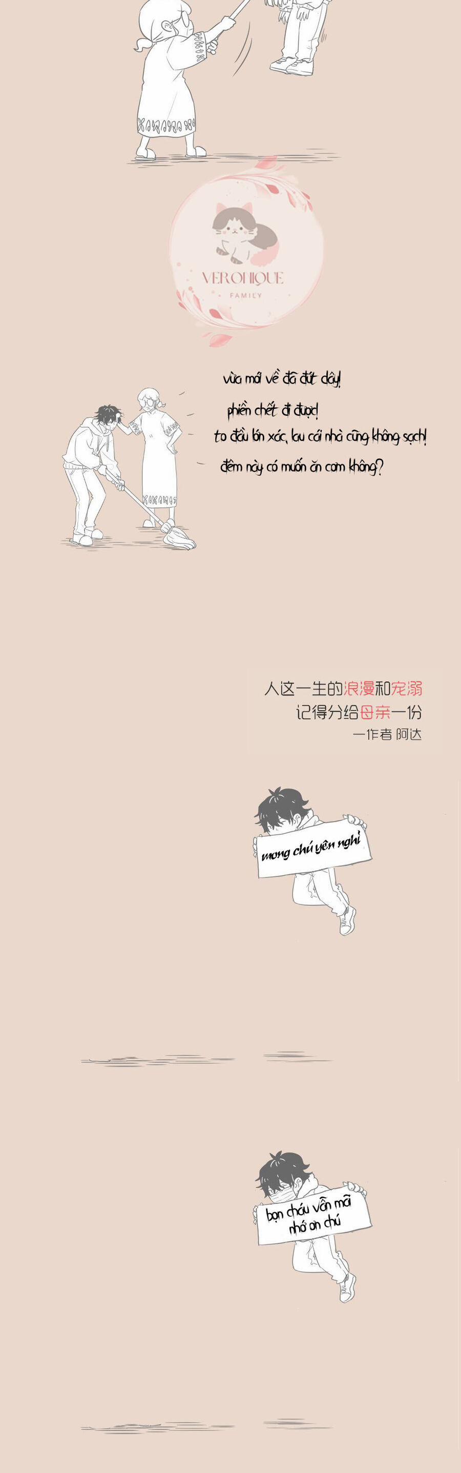 Cuộc Sống Thường Với Mẹ 15 trang 4