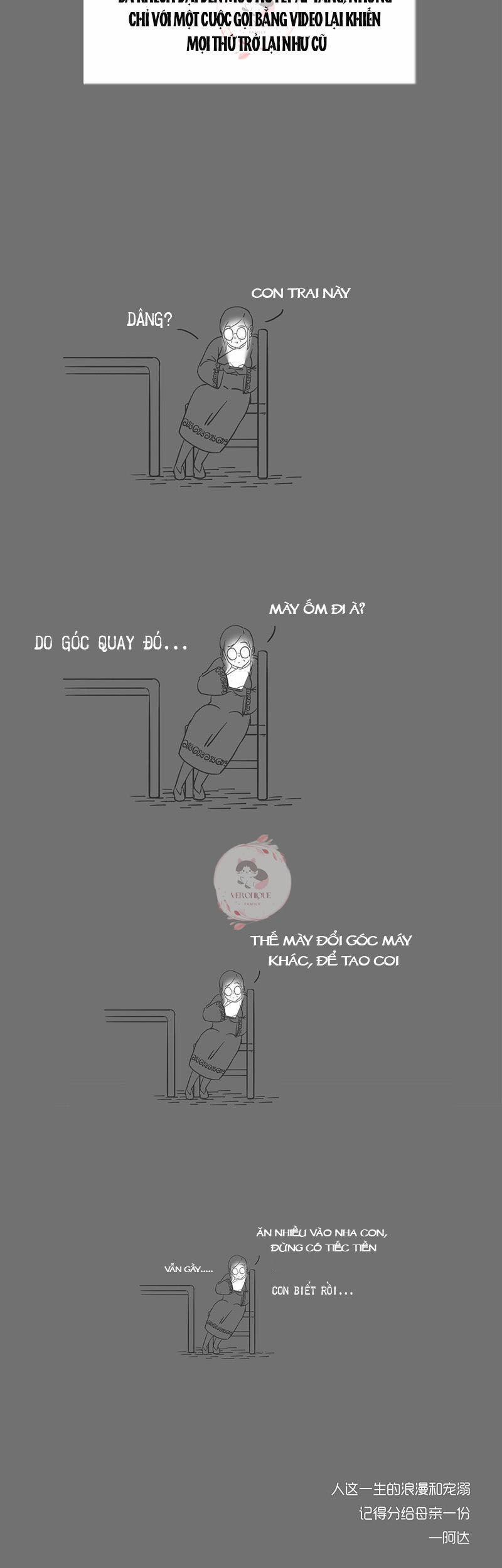 Cuộc Sống Thường Với Mẹ 26 trang 4