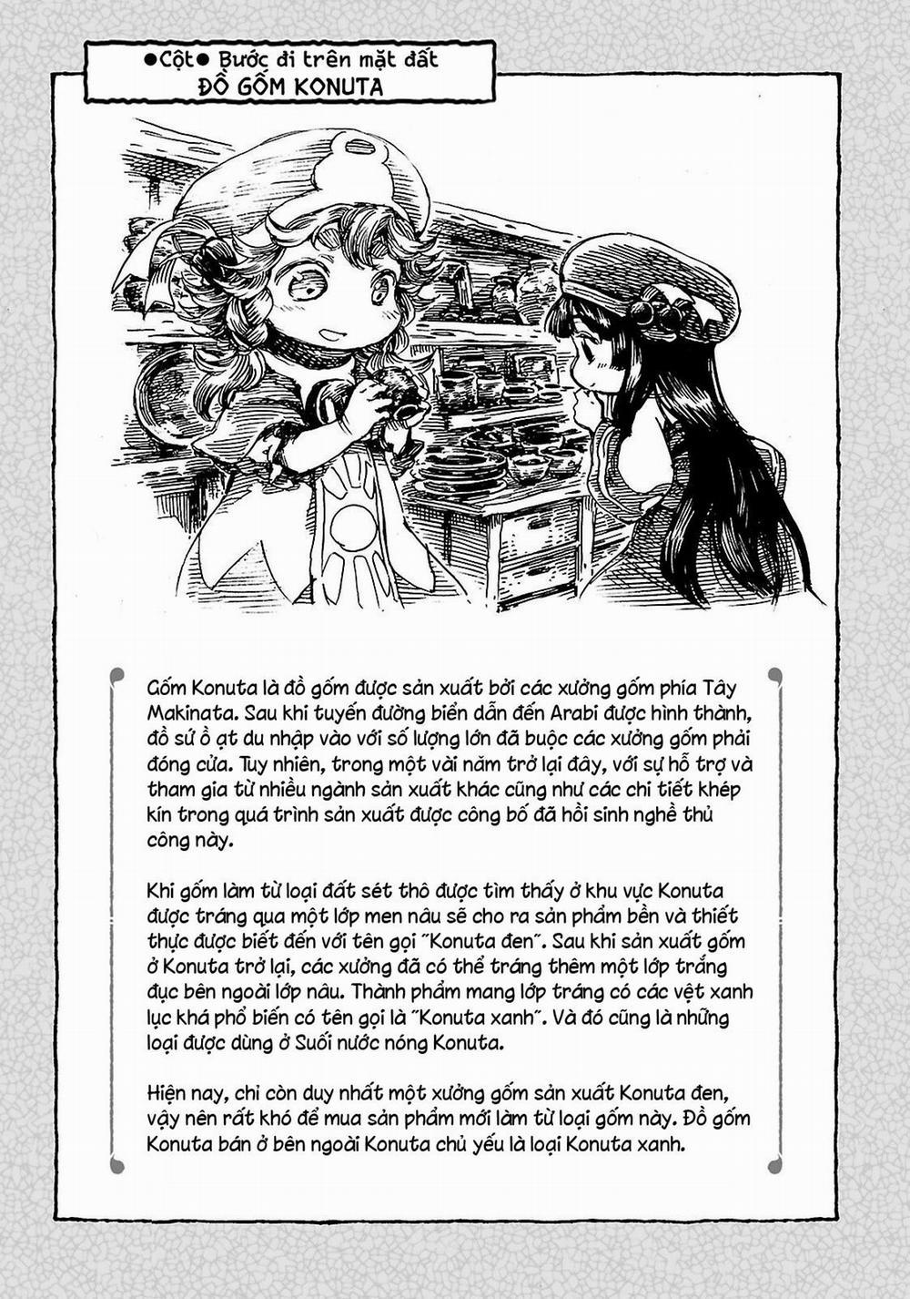 Cuộc Sống Tí Hon Trong Rừng Sâu. 26 trang 18