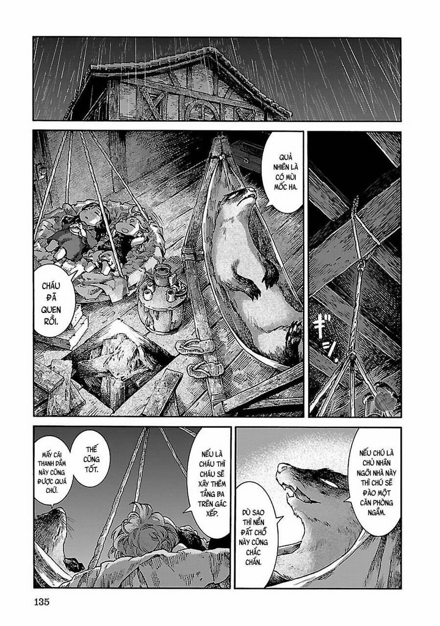 Cuộc Sống Tí Hon Trong Rừng Sâu. 32 trang 15