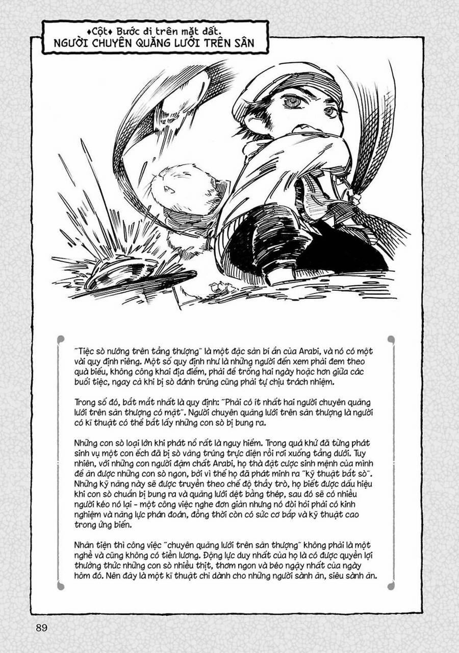 Cuộc Sống Tí Hon Trong Rừng Sâu. 37 trang 19