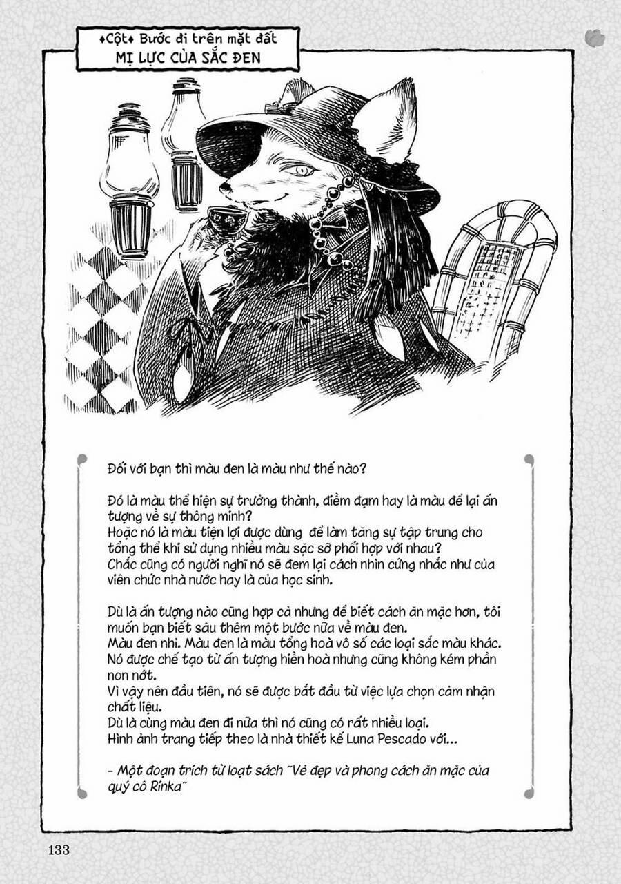 Cuộc Sống Tí Hon Trong Rừng Sâu. 39 trang 13