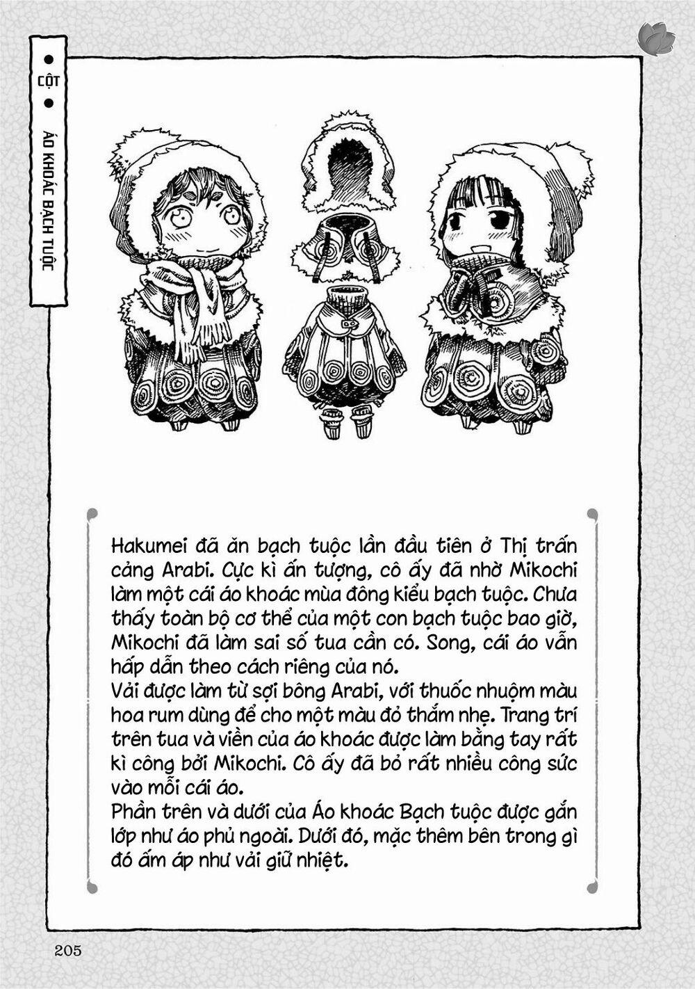 Cuộc Sống Tí Hon Trong Rừng Sâu. 8 trang 29