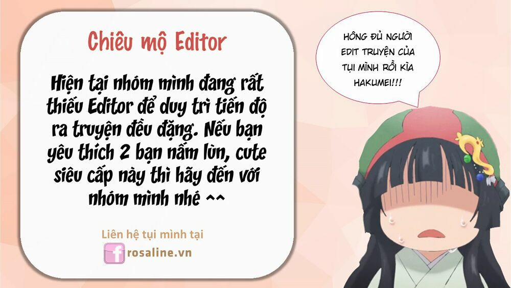 Cuộc Sống Tí Hon Trong Rừng Sâu. 9 trang 30