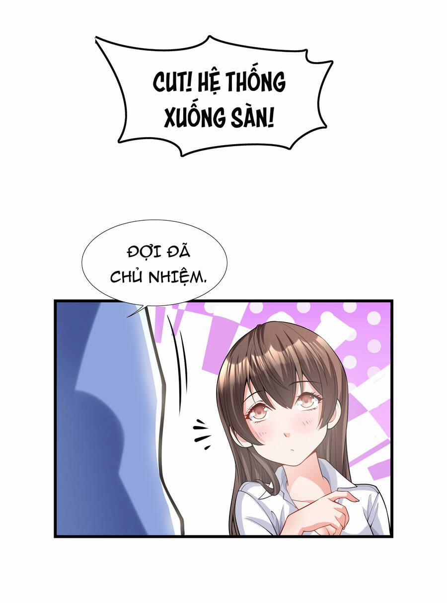 Cuộc Sống Treo Máy 1 trang 12