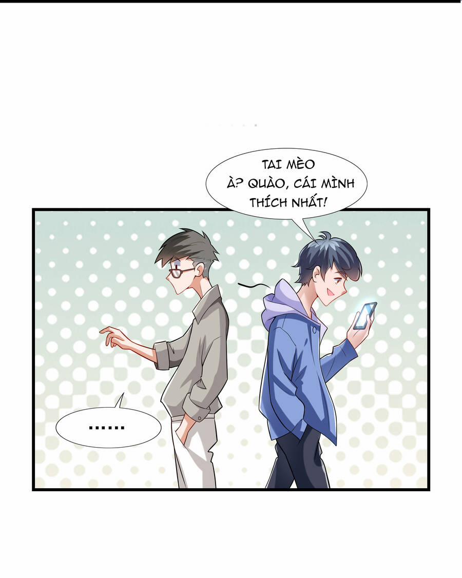 Cuộc Sống Treo Máy 1 trang 24