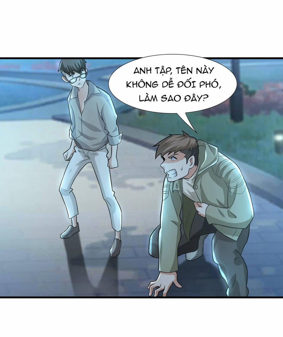 Cuộc Sống Treo Máy 1 trang 44