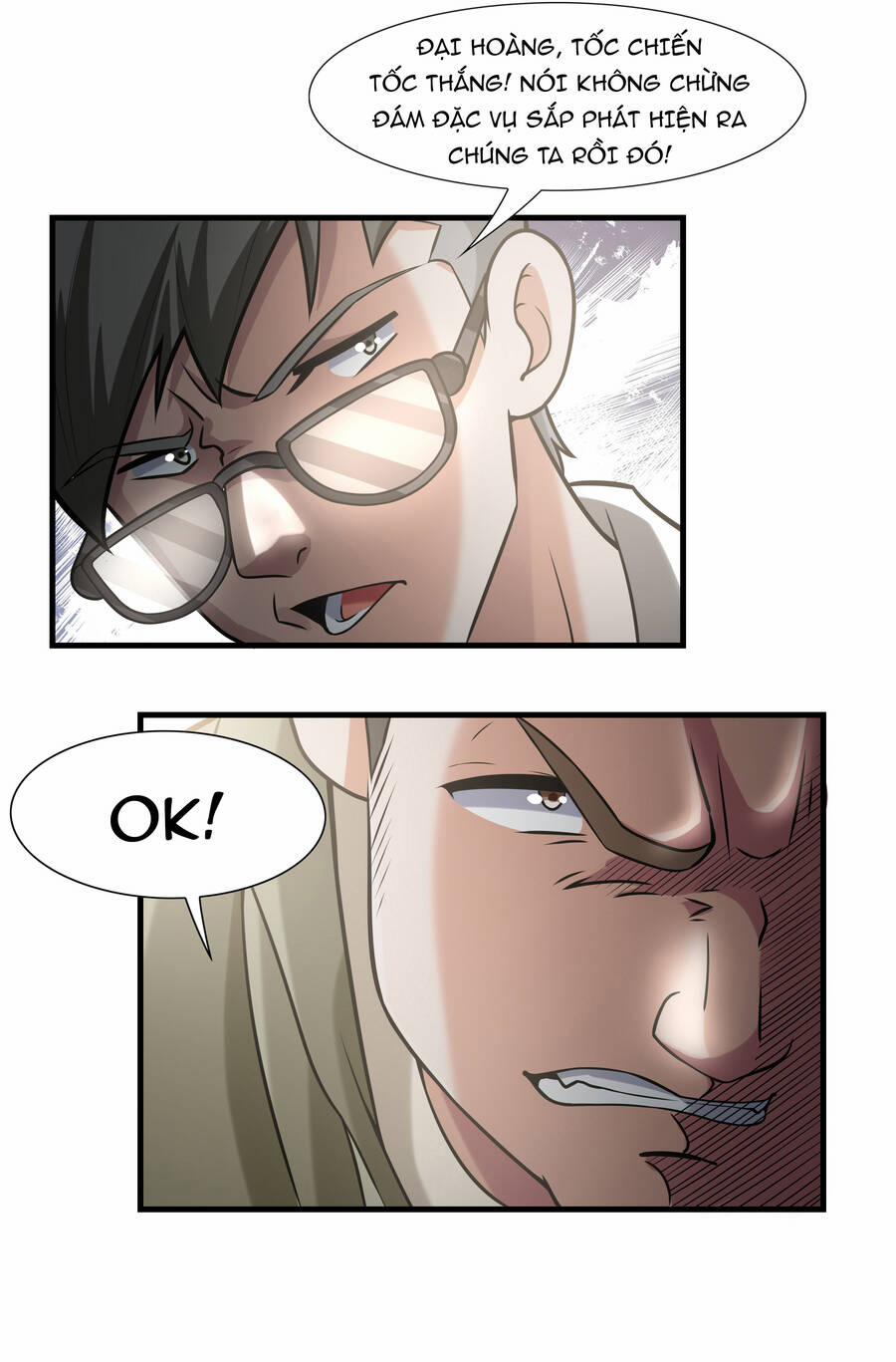 Cuộc Sống Treo Máy 1 trang 45