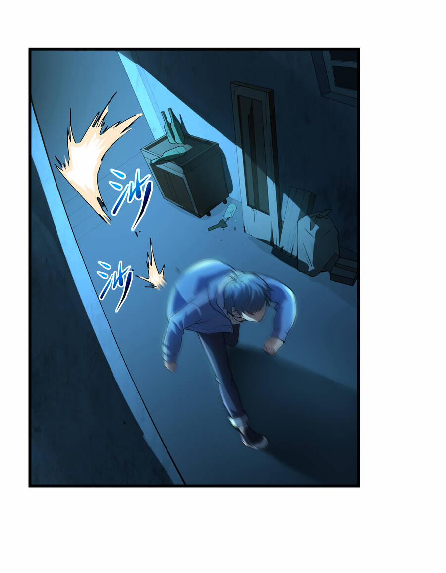 Cuộc Sống Treo Máy 1 trang 59