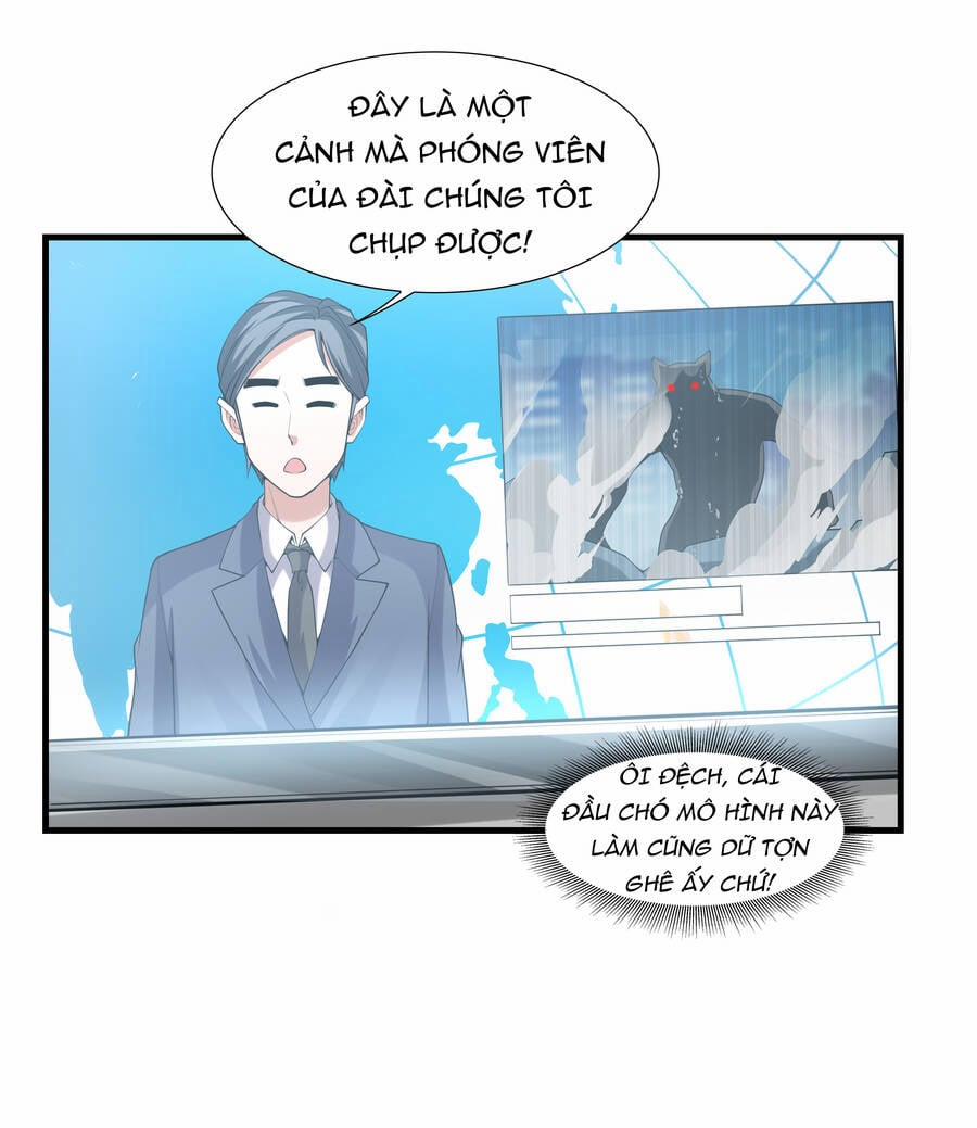 Cuộc Sống Treo Máy 1 trang 7