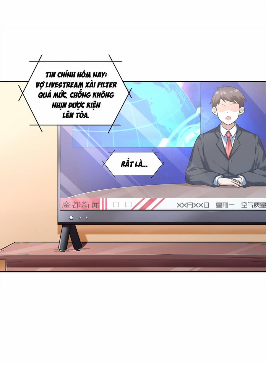 Cuộc Sống Treo Máy 10 trang 2