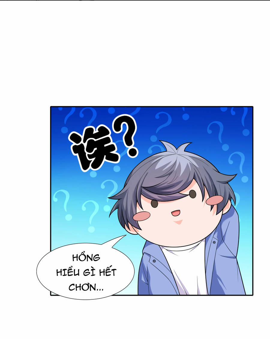 Cuộc Sống Treo Máy 10 trang 52