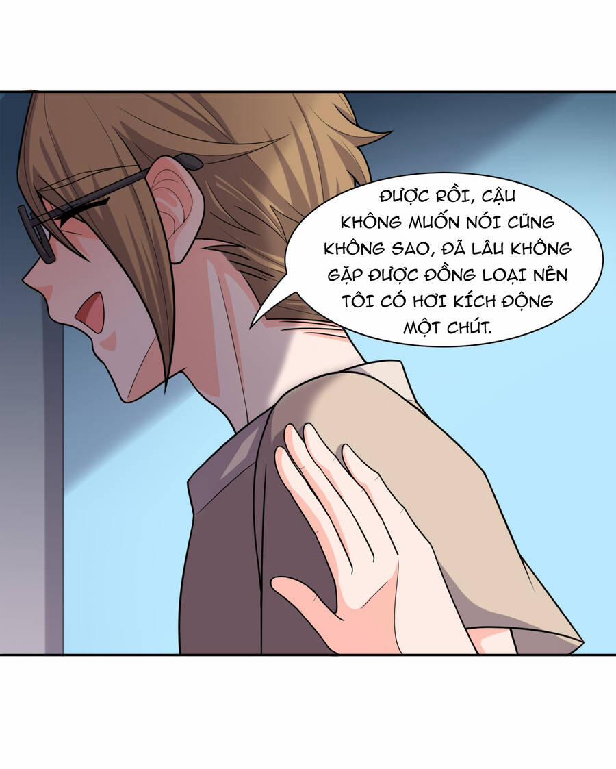 Cuộc Sống Treo Máy 10 trang 55