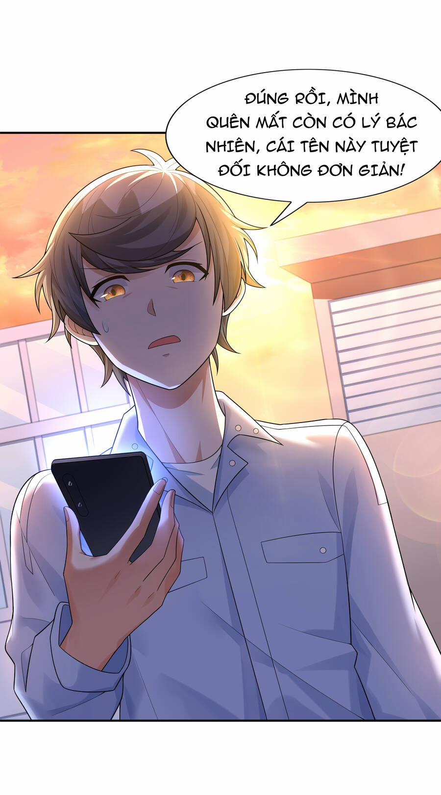 Cuộc Sống Treo Máy 11 trang 12