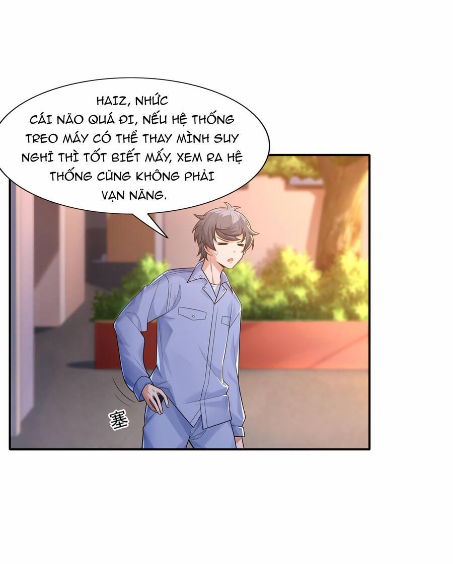 Cuộc Sống Treo Máy 11 trang 13