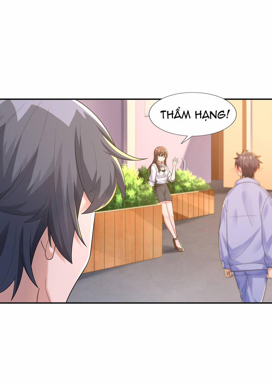 Cuộc Sống Treo Máy 11 trang 14