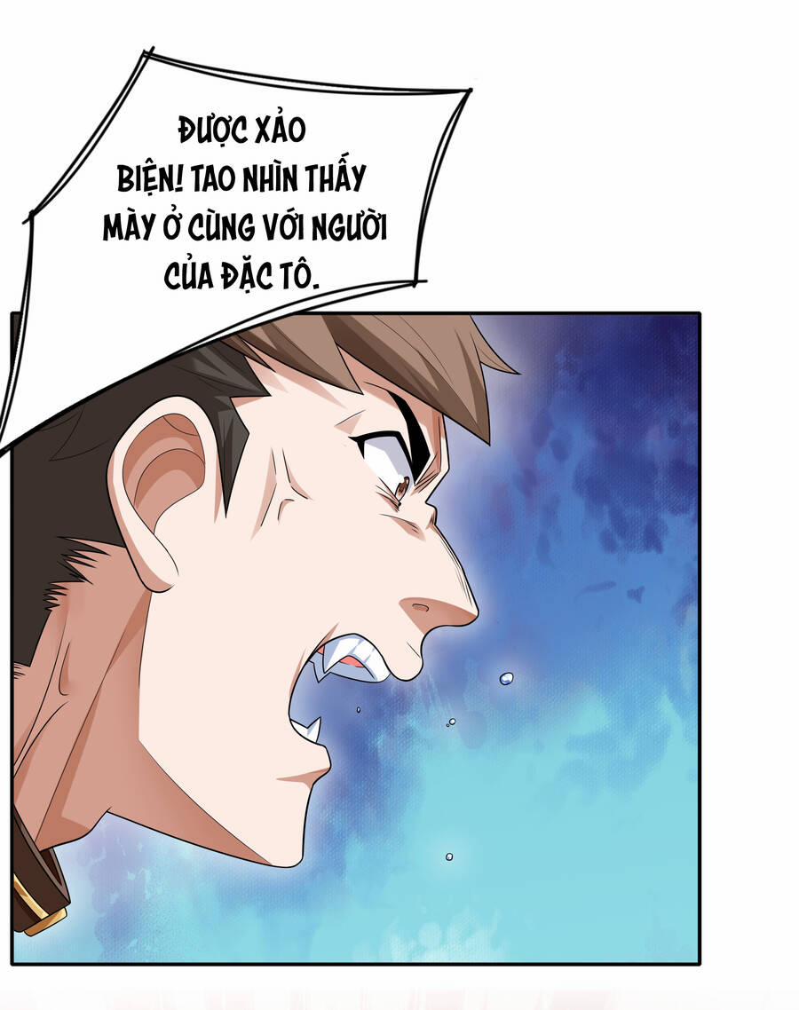 Cuộc Sống Treo Máy 11 trang 39