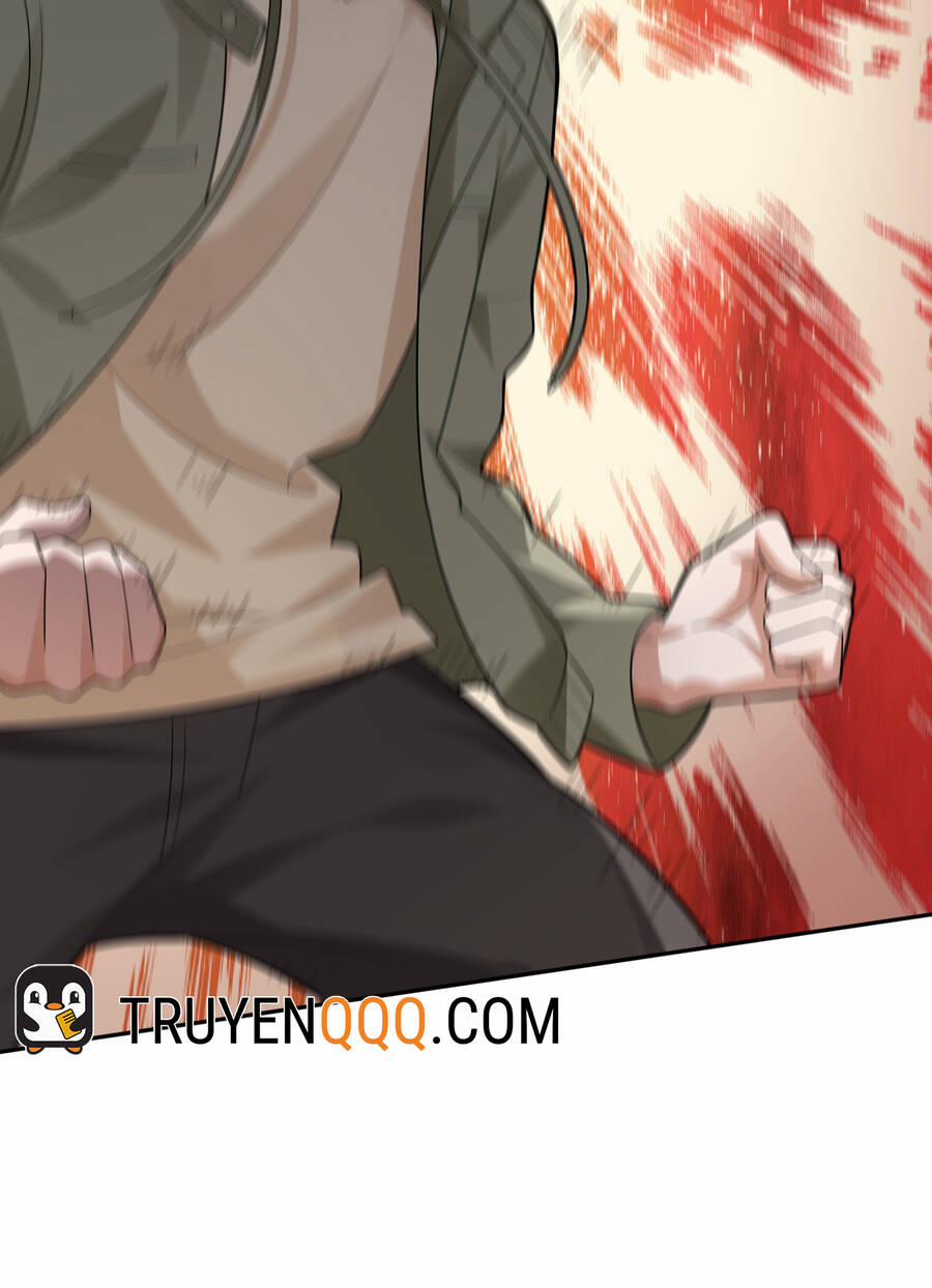 Cuộc Sống Treo Máy 11 trang 41